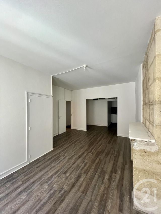 Appartement Chambre à louer - 1 pièce - 34.5 m2 - BORDEAUX - 33 - AQUITAINE - Century 21 Etude Saint-Seurin