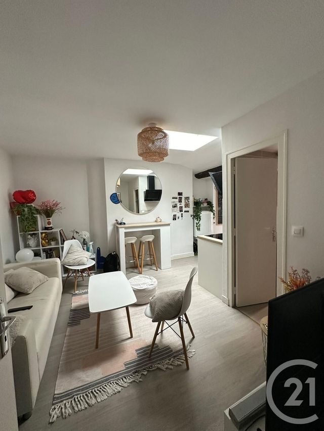 Appartement T4 à louer BORDEAUX