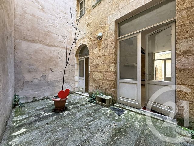 Appartement T2 à vendre - 2 pièces - 47.89 m2 - BORDEAUX - 33 - AQUITAINE - Century 21 Etude Saint-Seurin