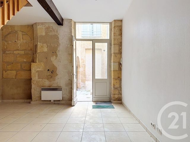 Appartement T2 à vendre BORDEAUX