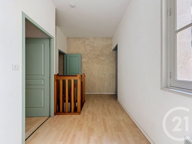 Appartement T2 à vendre - 2 pièces - 47.89 m2 - BORDEAUX - 33 - AQUITAINE - Century 21 Etude Saint-Seurin