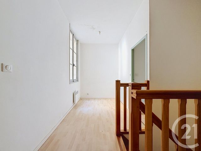 Appartement T2 à vendre - 2 pièces - 47.89 m2 - BORDEAUX - 33 - AQUITAINE - Century 21 Etude Saint-Seurin
