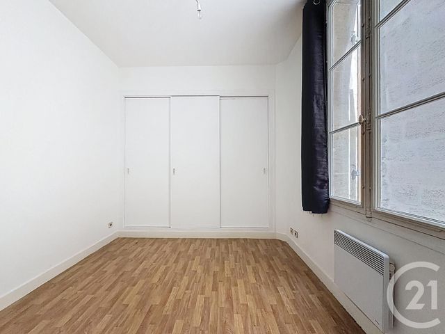Appartement T3 à vendre - 3 pièces - 57.86 m2 - BORDEAUX - 33 - AQUITAINE - Century 21 Etude Saint-Seurin