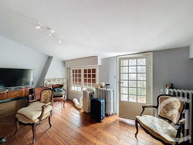 maison à vendre - 8 pièces - 175.0 m2 - BORDEAUX - 33 - AQUITAINE - Century 21 Etude Saint-Seurin