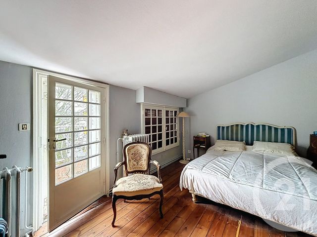 maison à vendre - 8 pièces - 175.0 m2 - BORDEAUX - 33 - AQUITAINE - Century 21 Etude Saint-Seurin