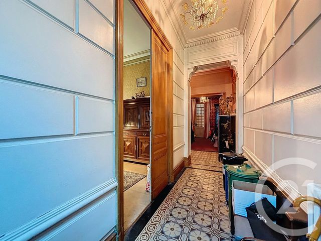 maison à vendre - 8 pièces - 175.0 m2 - BORDEAUX - 33 - AQUITAINE - Century 21 Etude Saint-Seurin