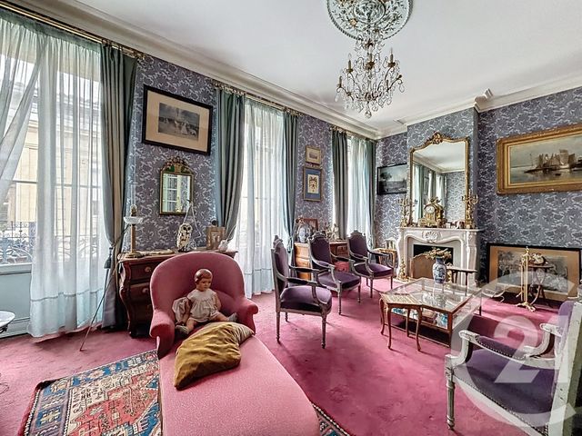 Maison à vendre BORDEAUX