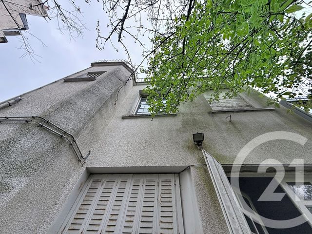 maison à vendre - 8 pièces - 175.0 m2 - BORDEAUX - 33 - AQUITAINE - Century 21 Etude Saint-Seurin