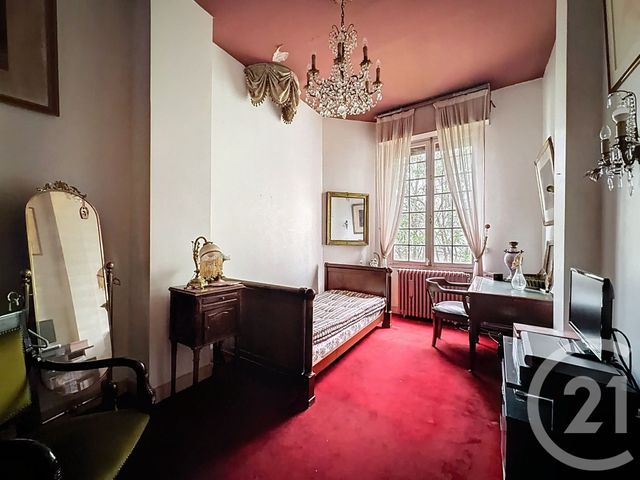 maison à vendre - 8 pièces - 175.0 m2 - BORDEAUX - 33 - AQUITAINE - Century 21 Etude Saint-Seurin