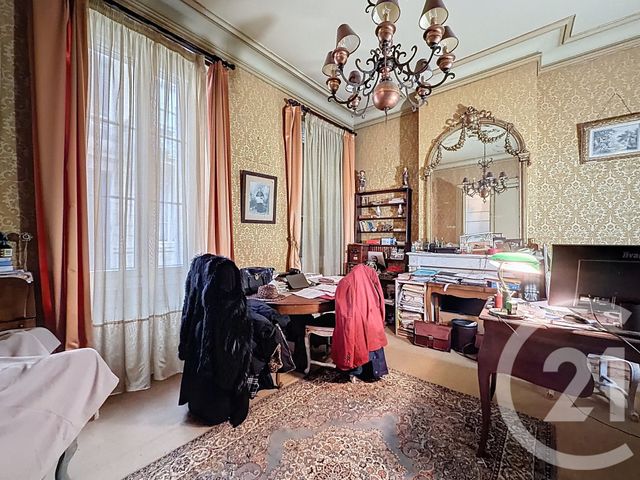 maison à vendre - 8 pièces - 175.0 m2 - BORDEAUX - 33 - AQUITAINE - Century 21 Etude Saint-Seurin