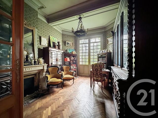 maison à vendre - 8 pièces - 175.0 m2 - BORDEAUX - 33 - AQUITAINE - Century 21 Etude Saint-Seurin