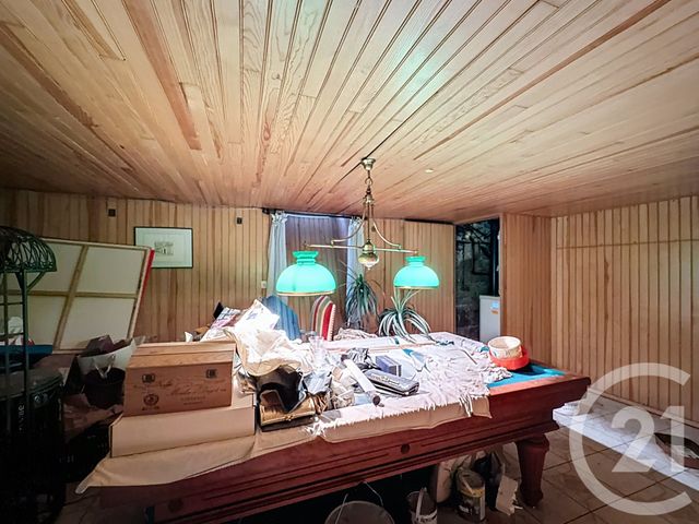 maison à vendre - 8 pièces - 175.0 m2 - BORDEAUX - 33 - AQUITAINE - Century 21 Etude Saint-Seurin