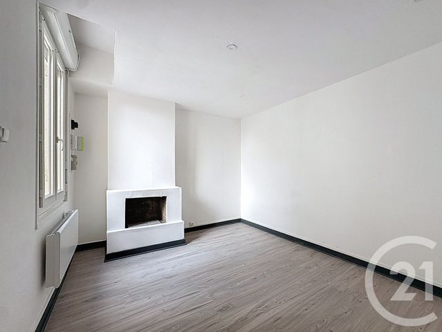 Appartement Studio à vendre - 1 pièce - 26.94 m2 - BORDEAUX - 33 - AQUITAINE - Century 21 Etude Saint-Seurin