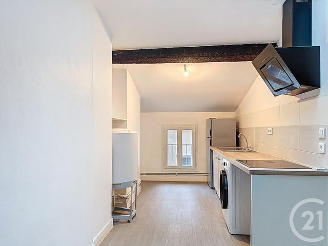 Appartement T4 à vendre - 4 pièces - 66.9 m2 - BORDEAUX - 33 - AQUITAINE - Century 21 Etude Saint-Seurin