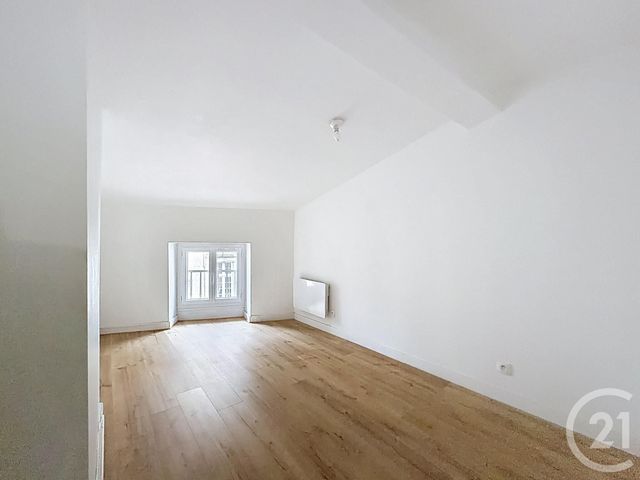 Appartement T4 à vendre - 4 pièces - 66.9 m2 - BORDEAUX - 33 - AQUITAINE - Century 21 Etude Saint-Seurin