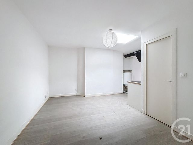 Appartement T4 à vendre - 4 pièces - 66.9 m2 - BORDEAUX - 33 - AQUITAINE - Century 21 Etude Saint-Seurin