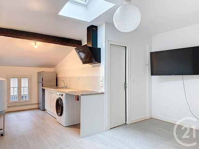 Appartement T4 à vendre - 4 pièces - 66.9 m2 - BORDEAUX - 33 - AQUITAINE - Century 21 Etude Saint-Seurin