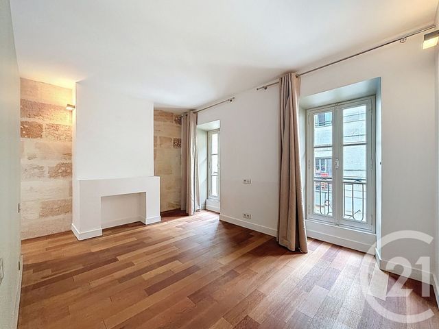 Appartement T3 à vendre - 3 pièces - 77.19 m2 - BORDEAUX - 33 - AQUITAINE - Century 21 Etude Saint-Seurin