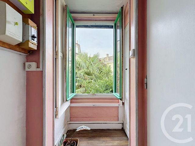 maison à vendre - 4 pièces - 105.84 m2 - BORDEAUX - 33 - AQUITAINE - Century 21 Etude Saint-Seurin