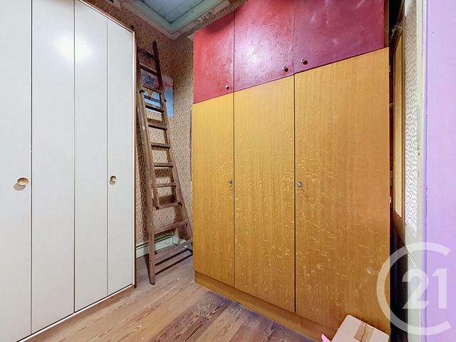 maison à vendre - 4 pièces - 105.84 m2 - BORDEAUX - 33 - AQUITAINE - Century 21 Etude Saint-Seurin