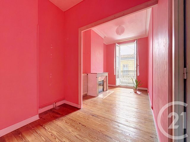 maison à vendre - 4 pièces - 105.84 m2 - BORDEAUX - 33 - AQUITAINE - Century 21 Etude Saint-Seurin