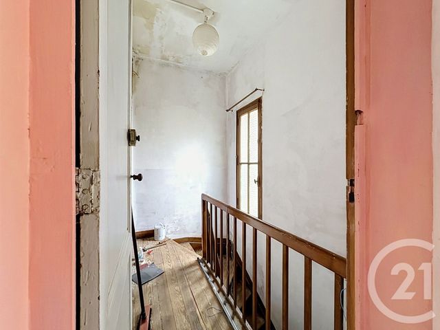 maison à vendre - 4 pièces - 105.84 m2 - BORDEAUX - 33 - AQUITAINE - Century 21 Etude Saint-Seurin