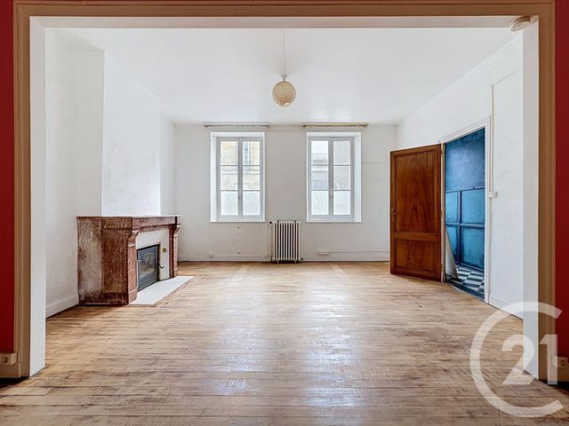 maison à vendre - 4 pièces - 105.84 m2 - BORDEAUX - 33 - AQUITAINE - Century 21 Etude Saint-Seurin