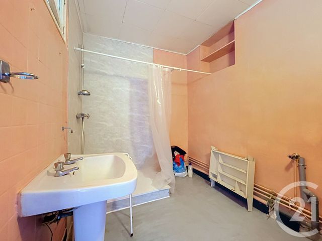 maison à vendre - 4 pièces - 105.84 m2 - BORDEAUX - 33 - AQUITAINE - Century 21 Etude Saint-Seurin
