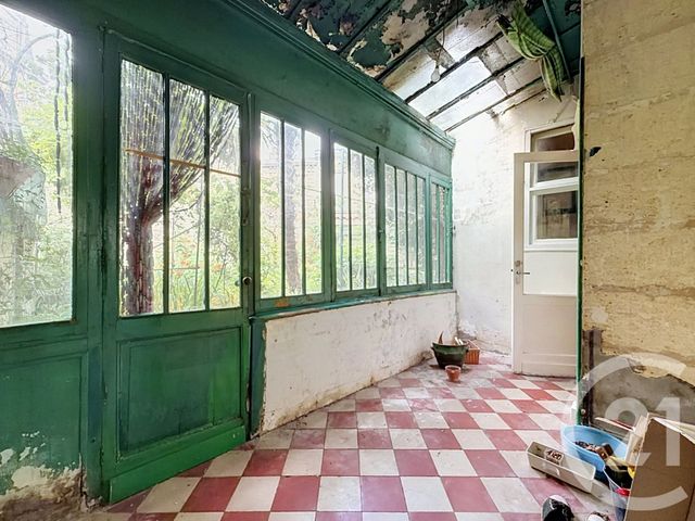 maison à vendre - 4 pièces - 105.84 m2 - BORDEAUX - 33 - AQUITAINE - Century 21 Etude Saint-Seurin