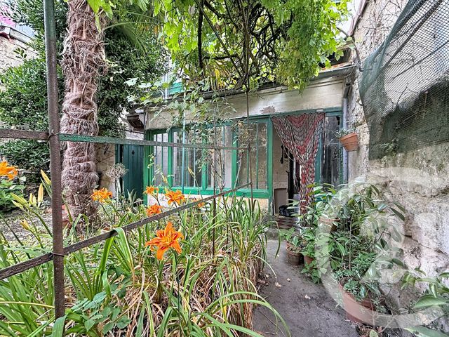 maison à vendre - 4 pièces - 105.84 m2 - BORDEAUX - 33 - AQUITAINE - Century 21 Etude Saint-Seurin