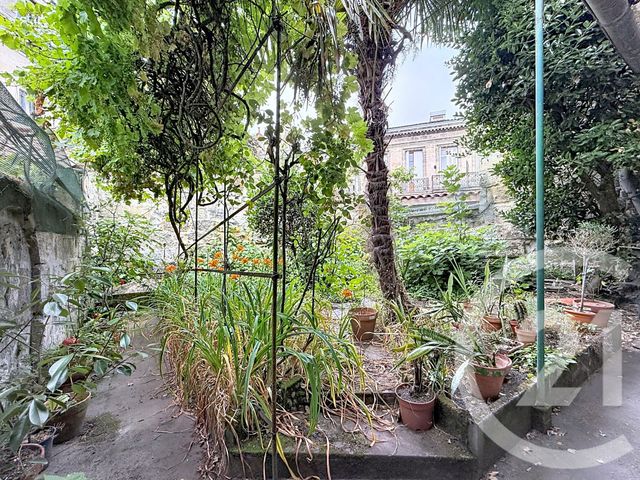 maison à vendre - 4 pièces - 105.84 m2 - BORDEAUX - 33 - AQUITAINE - Century 21 Etude Saint-Seurin