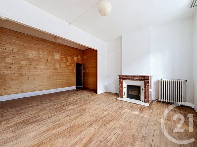 maison à vendre - 4 pièces - 105.84 m2 - BORDEAUX - 33 - AQUITAINE - Century 21 Etude Saint-Seurin
