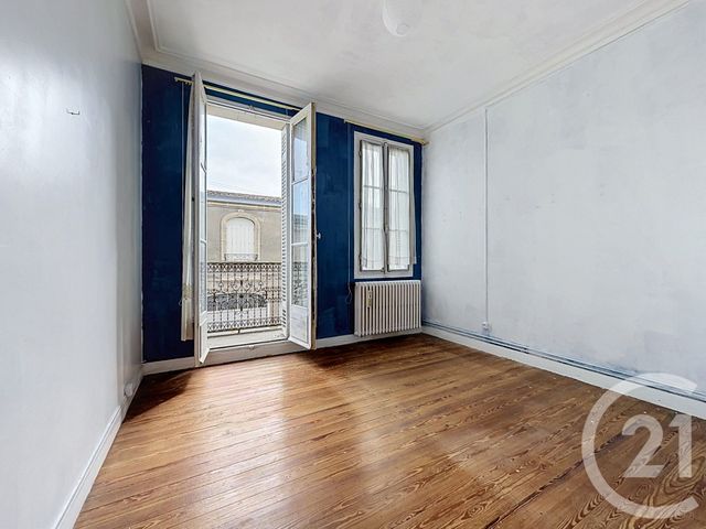 maison à vendre - 4 pièces - 105.84 m2 - BORDEAUX - 33 - AQUITAINE - Century 21 Etude Saint-Seurin