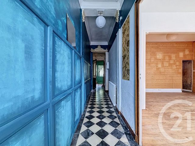 maison à vendre - 4 pièces - 105.84 m2 - BORDEAUX - 33 - AQUITAINE - Century 21 Etude Saint-Seurin
