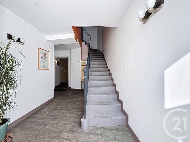 commerce à louer - 20.83 m2 - BORDEAUX - 33 - AQUITAINE - Century 21 Etude Saint-Seurin