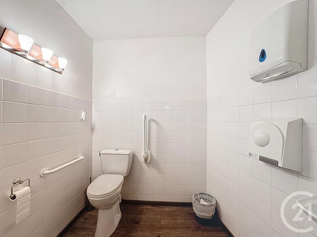 commerce à louer - 20.83 m2 - BORDEAUX - 33 - AQUITAINE - Century 21 Etude Saint-Seurin