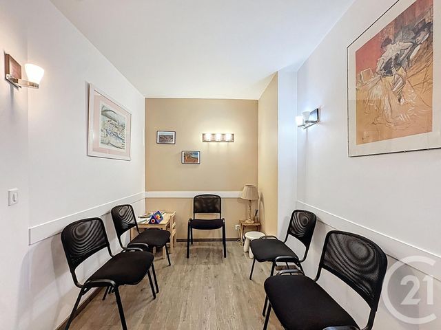 commerce à louer - 20.83 m2 - BORDEAUX - 33 - AQUITAINE - Century 21 Etude Saint-Seurin