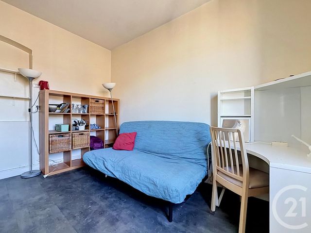 Appartement Studio à vendre - 1 pièce - 16.45 m2 - BORDEAUX - 33 - AQUITAINE - Century 21 Etude Saint-Seurin