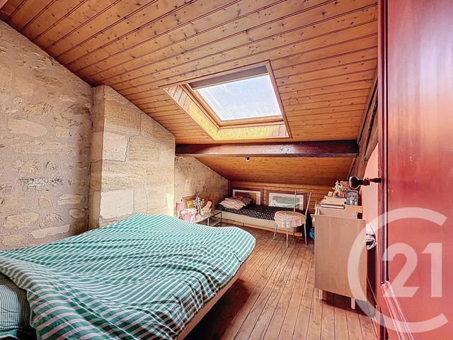 Appartement T5 à vendre - 5 pièces - 113.8 m2 - BORDEAUX - 33 - AQUITAINE - Century 21 Etude Saint-Seurin