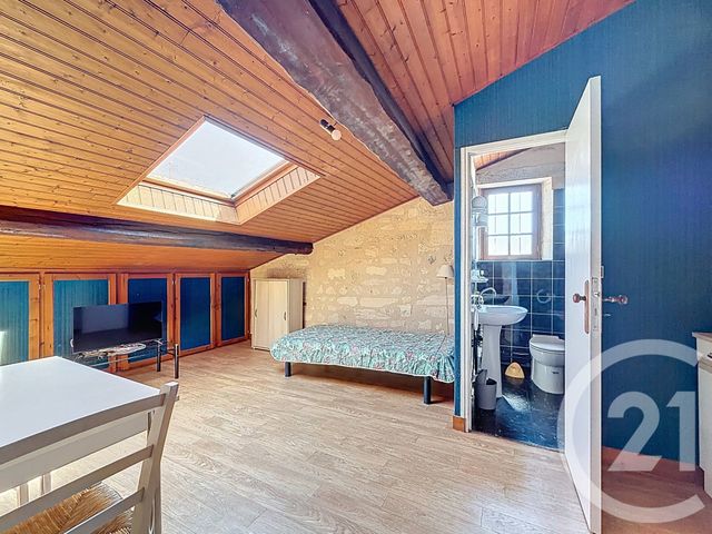 Appartement T5 à vendre - 5 pièces - 113.8 m2 - BORDEAUX - 33 - AQUITAINE - Century 21 Etude Saint-Seurin