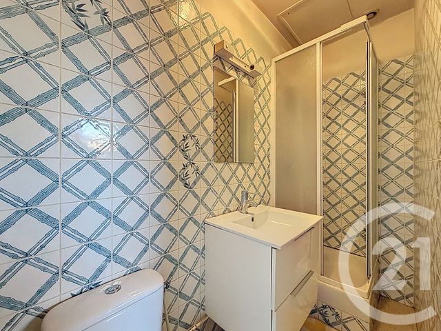 Appartement T5 à vendre - 5 pièces - 113.8 m2 - BORDEAUX - 33 - AQUITAINE - Century 21 Etude Saint-Seurin