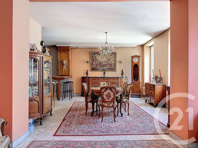 Appartement T5 à vendre - 5 pièces - 113.8 m2 - BORDEAUX - 33 - AQUITAINE - Century 21 Etude Saint-Seurin