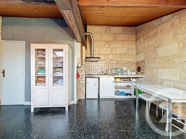 Appartement T5 à vendre - 5 pièces - 113.8 m2 - BORDEAUX - 33 - AQUITAINE - Century 21 Etude Saint-Seurin
