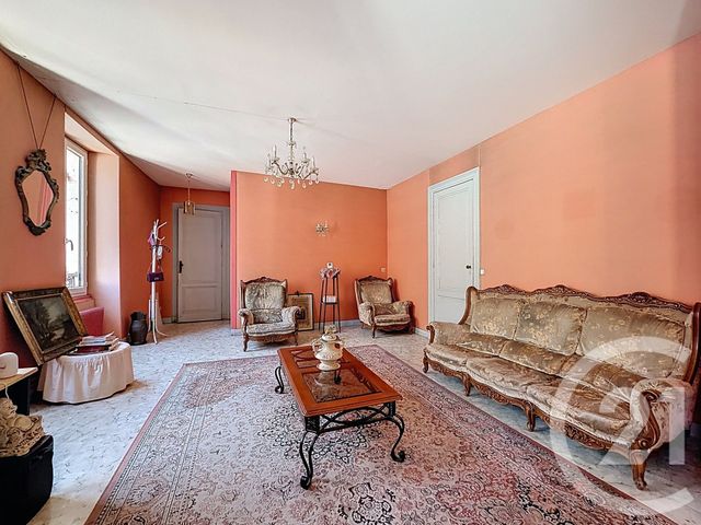 Appartement T5 à vendre - 5 pièces - 113.8 m2 - BORDEAUX - 33 - AQUITAINE - Century 21 Etude Saint-Seurin