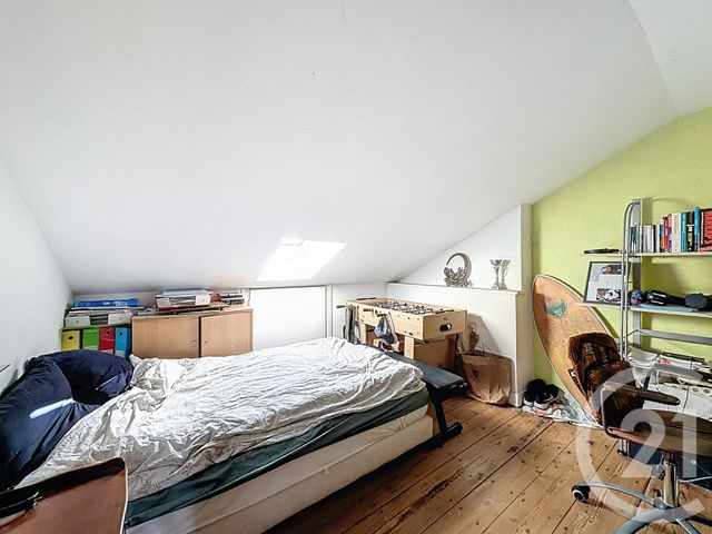 Appartement T5 à louer - 5 pièces - 106.73 m2 - BORDEAUX - 33 - AQUITAINE - Century 21 Etude Saint-Seurin