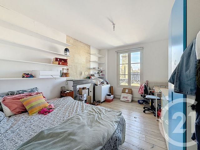 Appartement T5 à louer - 5 pièces - 106.73 m2 - BORDEAUX - 33 - AQUITAINE - Century 21 Etude Saint-Seurin