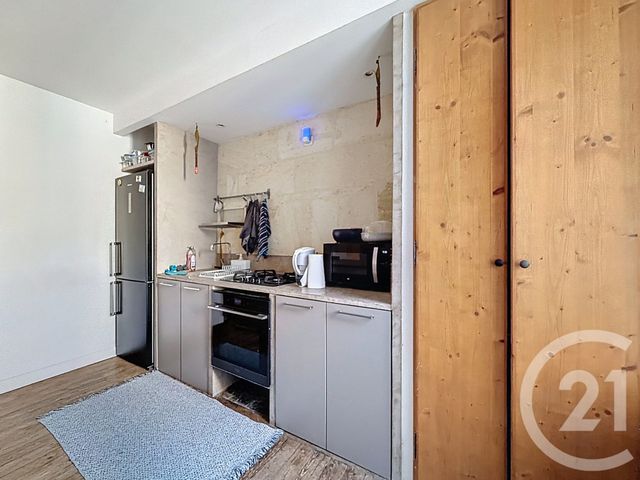 Appartement T5 à louer - 5 pièces - 106.73 m2 - BORDEAUX - 33 - AQUITAINE - Century 21 Etude Saint-Seurin