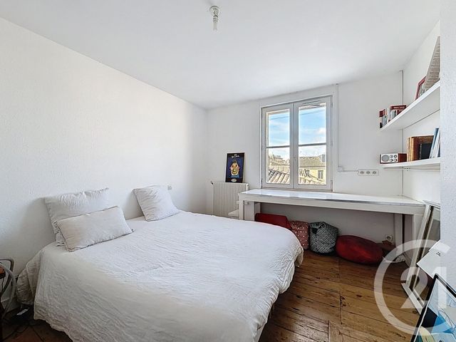 Appartement T5 à louer - 5 pièces - 106.73 m2 - BORDEAUX - 33 - AQUITAINE - Century 21 Etude Saint-Seurin