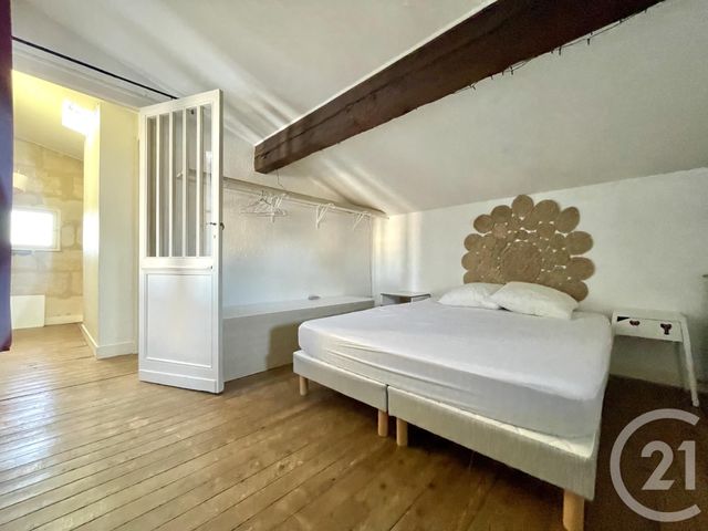 Appartement T3 à louer - 3 pièces - 64.83 m2 - BORDEAUX - 33 - AQUITAINE - Century 21 Etude Saint-Seurin