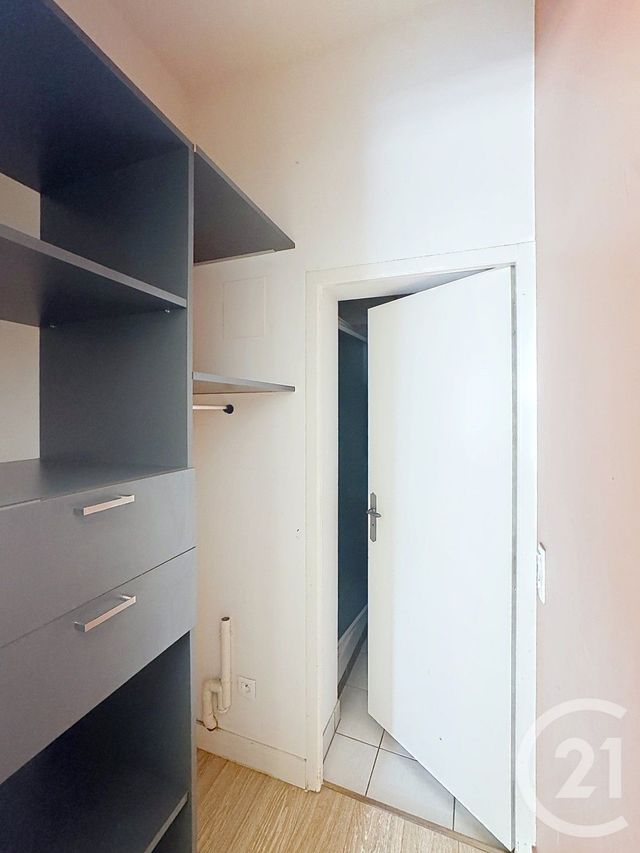 Appartement T1 à louer - 1 pièce - 39.14 m2 - BORDEAUX - 33 - AQUITAINE - Century 21 Etude Saint-Seurin